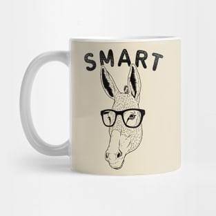 Smart Ass Mug